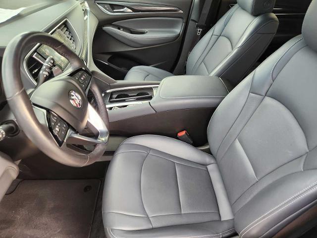 used 2024 Buick Enclave car, priced at $30,977