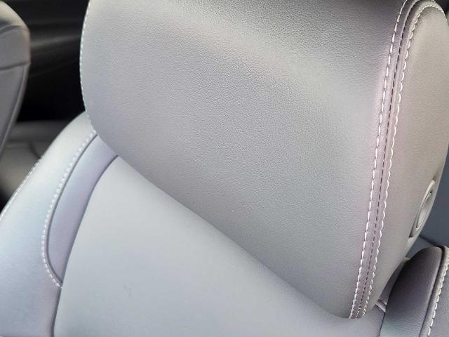 used 2024 Buick Enclave car, priced at $30,977