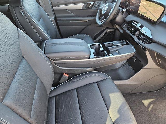 new 2026 Buick Enclave car, priced at $49,755