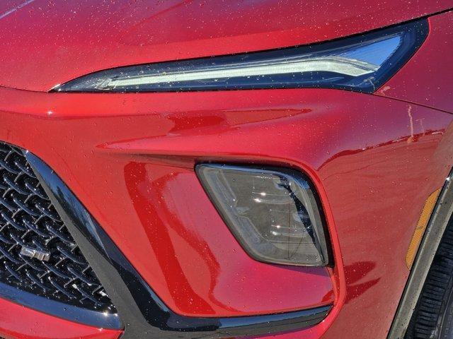 new 2026 Buick Enclave car, priced at $49,755