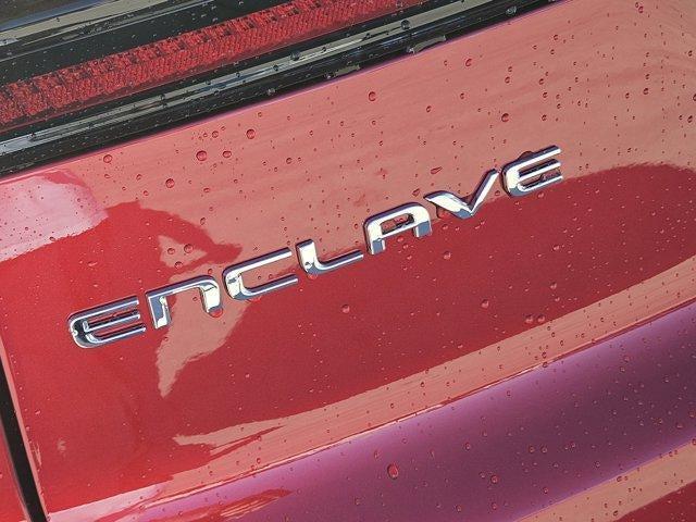 new 2026 Buick Enclave car, priced at $49,755