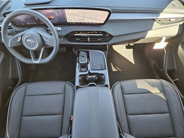 new 2026 Buick Enclave car, priced at $49,755