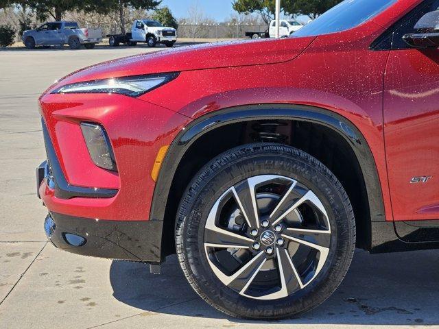 new 2026 Buick Enclave car, priced at $49,755