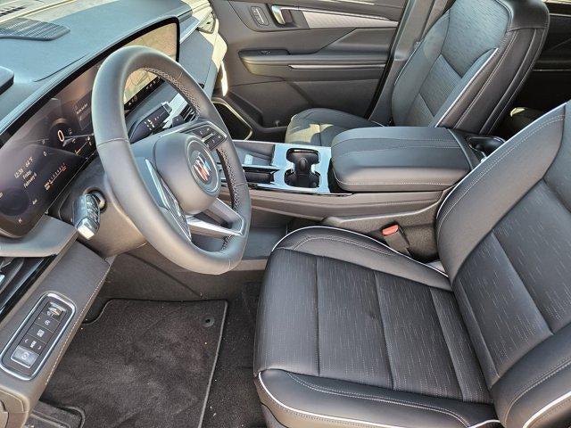 new 2026 Buick Enclave car, priced at $49,755