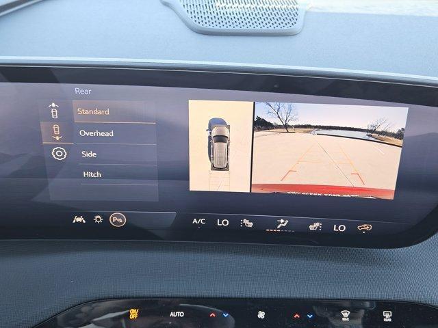 new 2026 Buick Enclave car, priced at $49,755