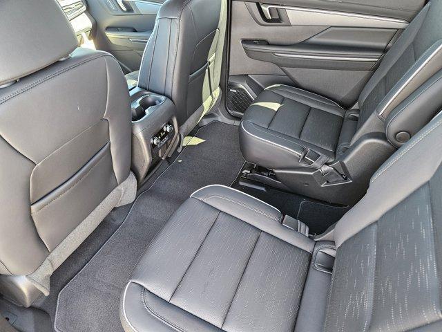 new 2026 Buick Enclave car, priced at $49,755