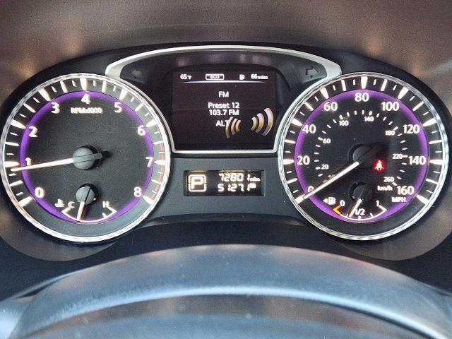 used 2018 INFINITI QX60 car, priced at $15,977