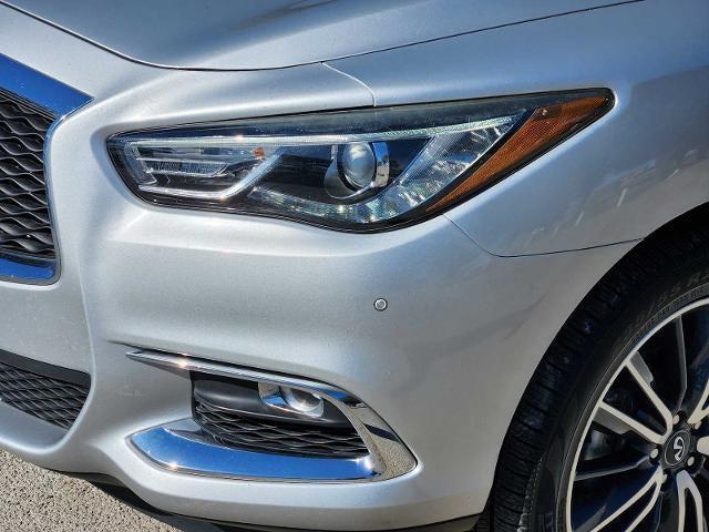 used 2018 INFINITI QX60 car, priced at $15,977