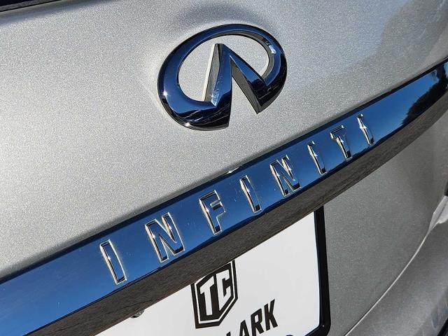 used 2018 INFINITI QX60 car, priced at $15,977