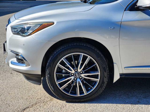 used 2018 INFINITI QX60 car, priced at $15,977