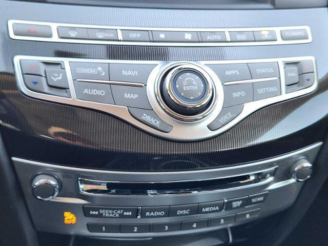 used 2018 INFINITI QX60 car, priced at $15,977