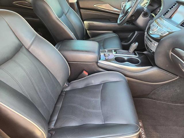 used 2018 INFINITI QX60 car, priced at $15,977