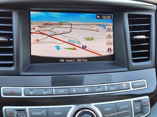 used 2018 INFINITI QX60 car, priced at $15,977