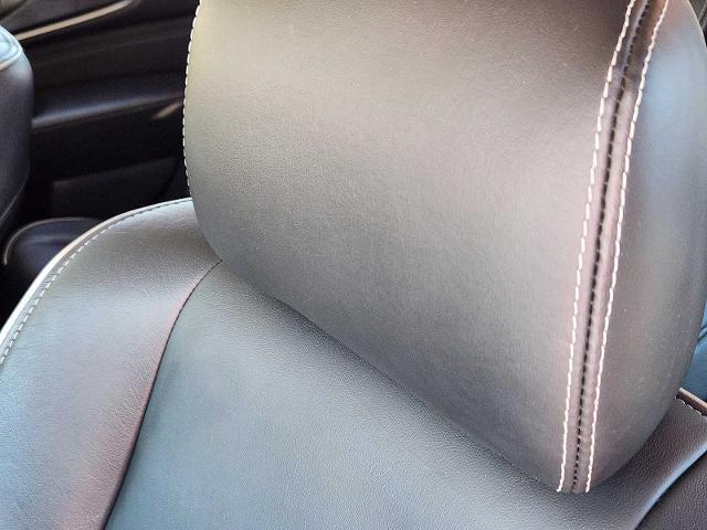 used 2018 INFINITI QX60 car, priced at $15,977