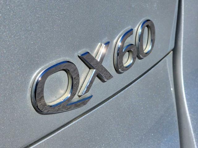 used 2018 INFINITI QX60 car, priced at $15,977
