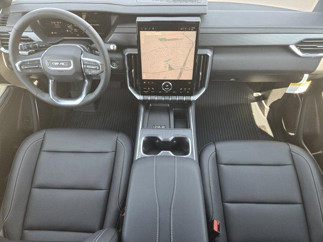 new 2026 GMC Acadia car, priced at $51,070