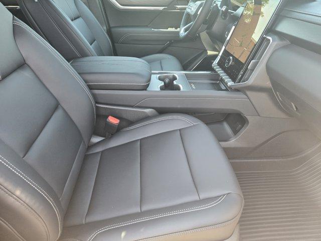 new 2026 GMC Acadia car, priced at $51,070