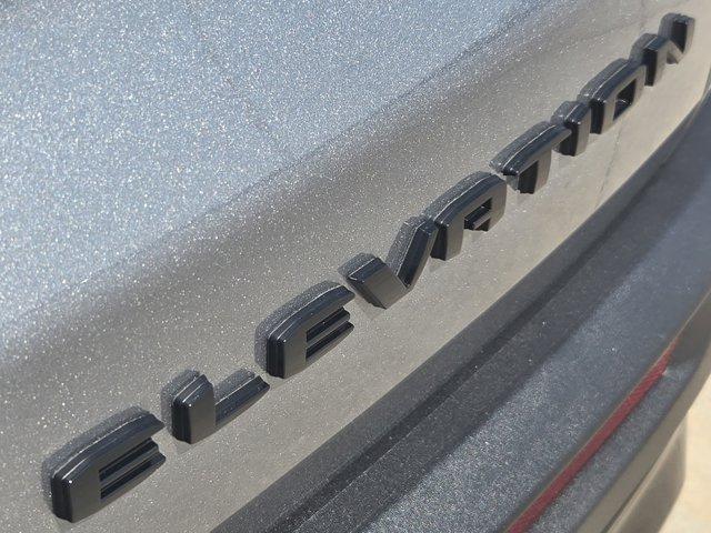 new 2026 GMC Acadia car, priced at $51,070