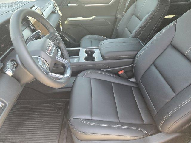 new 2026 GMC Acadia car, priced at $51,070