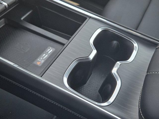 new 2026 GMC Acadia car, priced at $51,070