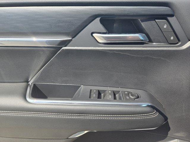 new 2026 GMC Acadia car, priced at $51,070