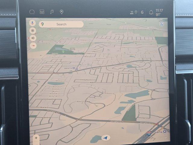 new 2026 GMC Acadia car, priced at $51,070