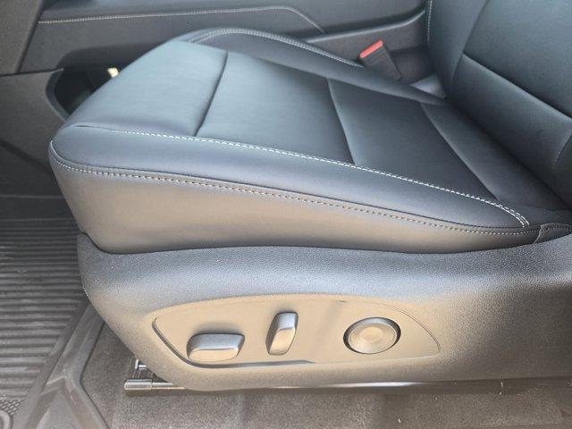 new 2026 GMC Acadia car, priced at $51,070