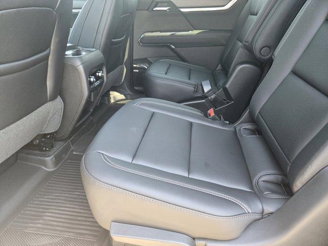 new 2026 GMC Acadia car, priced at $51,070