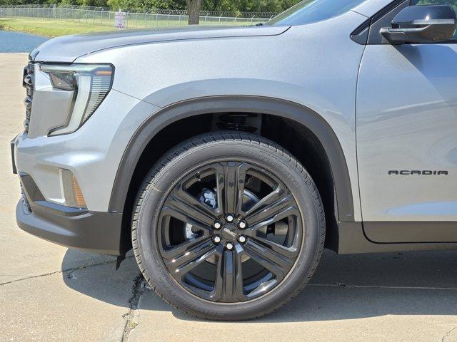 new 2026 GMC Acadia car, priced at $51,070