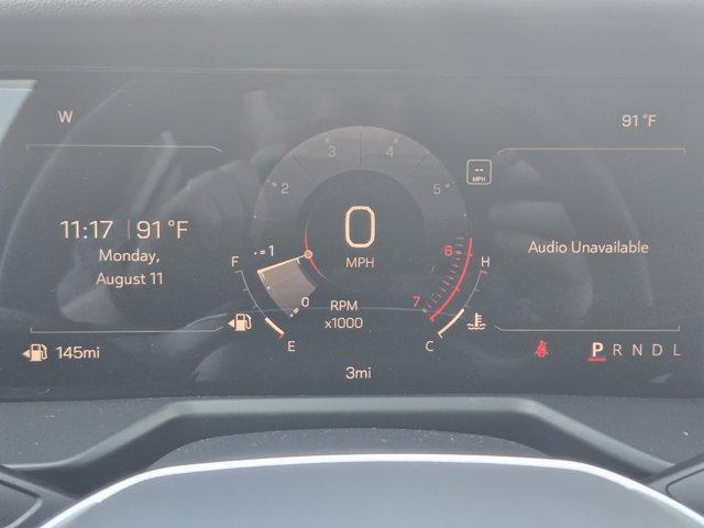 new 2026 GMC Acadia car, priced at $51,070