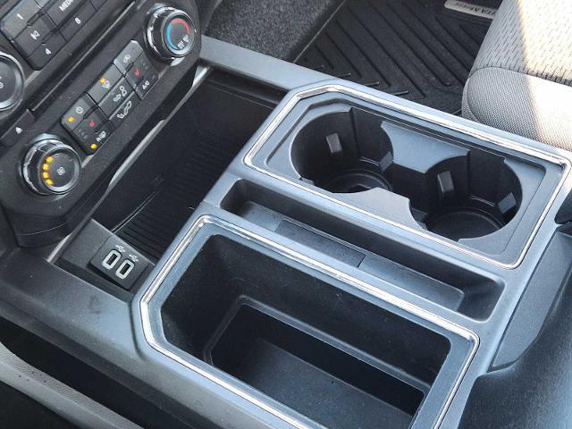 used 2018 Ford F-150 car, priced at $19,977