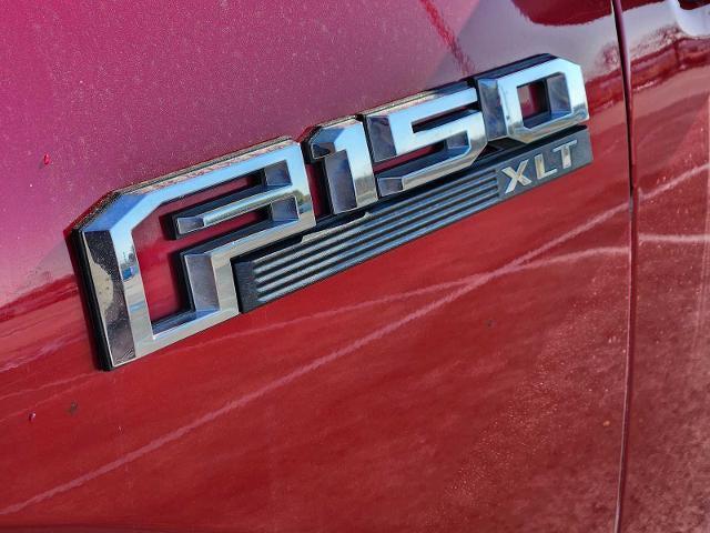 used 2018 Ford F-150 car, priced at $19,977