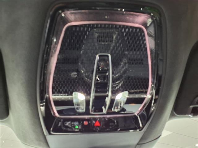 new 2025 Cadillac Escalade IQ car, priced at $151,265