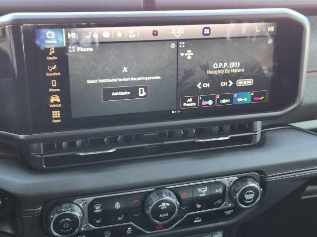 used 2024 Jeep Wrangler car, priced at $38,977