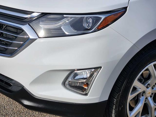 used 2020 Chevrolet Equinox car, priced at $15,977