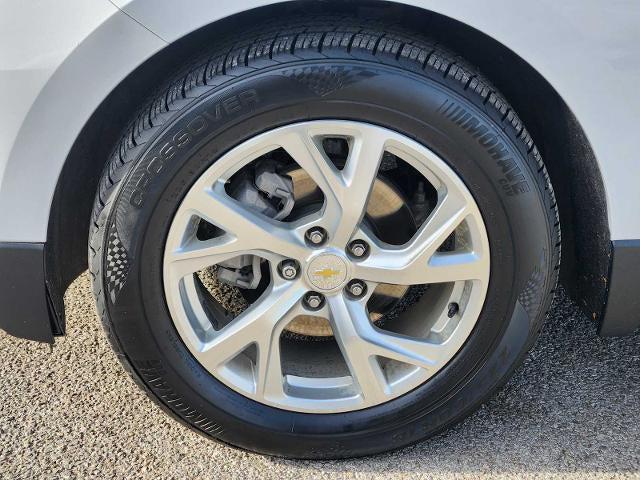 used 2020 Chevrolet Equinox car, priced at $15,977