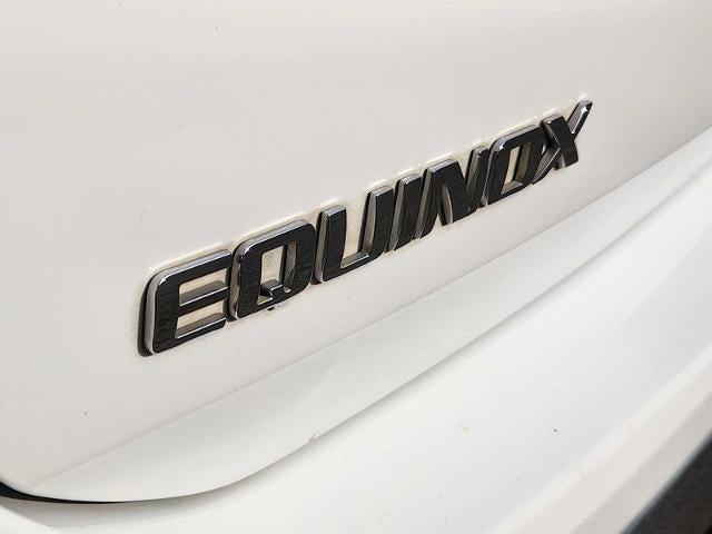 used 2020 Chevrolet Equinox car, priced at $15,977