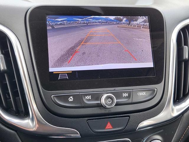 used 2020 Chevrolet Equinox car, priced at $15,977