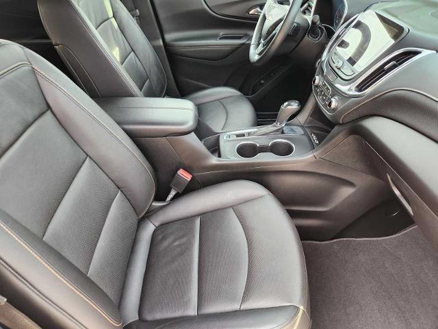 used 2020 Chevrolet Equinox car, priced at $15,977