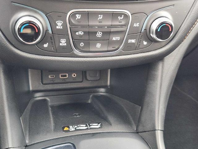 used 2020 Chevrolet Equinox car, priced at $15,977