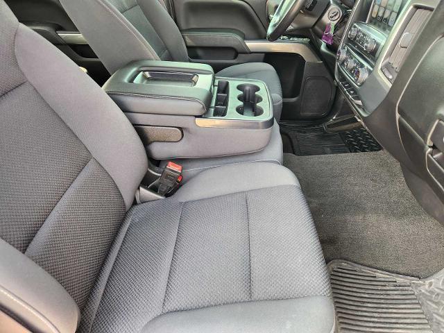 used 2017 Chevrolet Silverado 1500 car, priced at $14,455