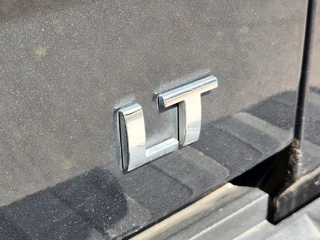 used 2017 Chevrolet Silverado 1500 car, priced at $14,455