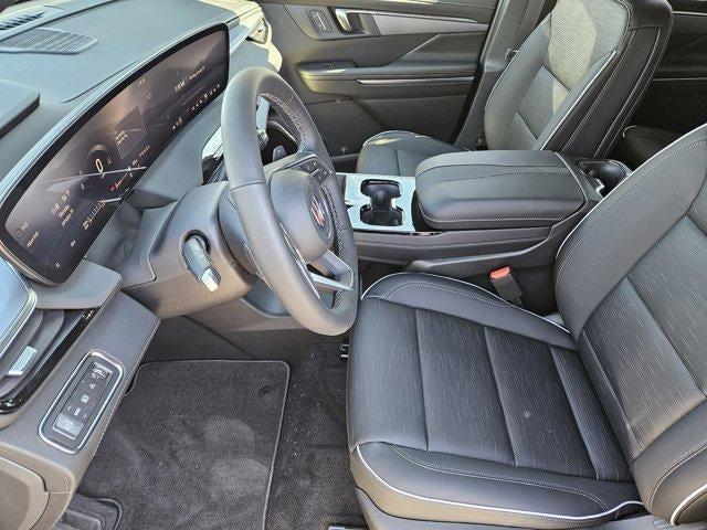 new 2026 Buick Enclave car, priced at $49,605