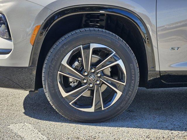 new 2026 Buick Enclave car, priced at $49,605