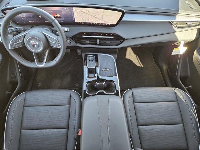 new 2026 Buick Enclave car, priced at $49,605