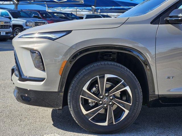 new 2026 Buick Enclave car, priced at $49,605