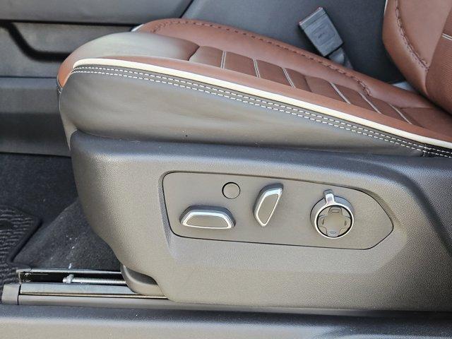 new 2026 GMC Sierra 2500 car, priced at $89,490