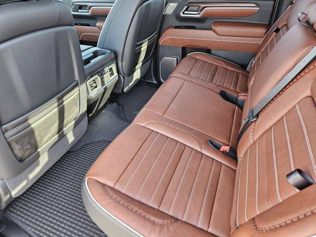 new 2026 GMC Sierra 2500 car, priced at $89,490