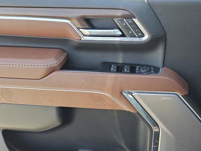 new 2026 GMC Sierra 2500 car, priced at $89,490