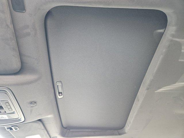 new 2026 GMC Sierra 2500 car, priced at $89,490